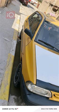 سايبا 131